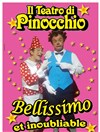 Il teatro di Pinocchio - 