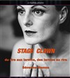 Stage Clown - 