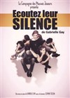 Ecoutez leur Silence - 