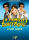 La famille Boutboul à Loose Vegas ! - 