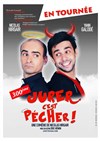 Jurer c'est pécher ! - 