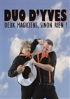 Duo d'yves - 