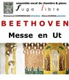 Beethoven Messe en Ut - 