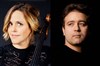 Sol Gabetta | Alexei Volodin - 