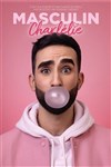 Charlélie dans Masculin - 