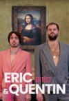 Eric et Quentin dans En test - 