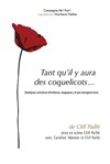 Tant qu'il y aura des coquelicots... - 