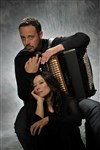 Duo Annick Cisaruk et David Venitucci - 