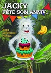 Jacky fête son anniv - 