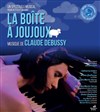 La boite à joujoux - 