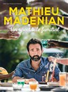 Mathieu Madenian dans Un spectacle familial - 