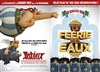 Astérix le domaine des dieux | Projection en 2D précédée du spectacle La Féerie des eaux | + Visite des Etoiles du Rex - 