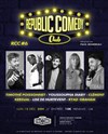 Republic Comedy Club #6 - 