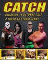 Grand show de Catch - 