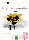 Cléofée des Quenottes - 