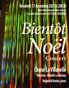 Bientôt Noël - 