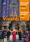 Vivaldi : Les Quatre Saisons | Carnac - 