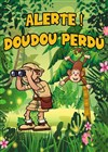 Alerte ! Doudou perdu - 