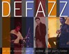 David Starck Trio | Defazz - 