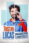 Tristan Lucas dans Français content - 