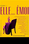 Elle... Émoi - 