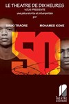 Siriki Traoré & Mohamed Koné dans 50 - 