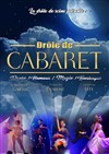 Drôle de cabaret - 