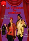 La tournée du comique - 