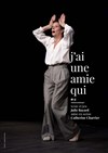 Julie Bayard dans J'ai une amie qui - 