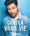 Didou dans La vraie vie - 