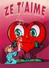 Ze t'aime - 