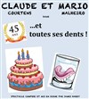 45 ans... Et toutes ses dents - 