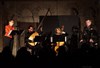 Ensemble Octoplus : les charmants plaisirs - 