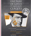 Une paire de claques et quelques gifles - 