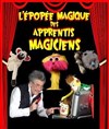 Dr Valentin dans L'epopée magique des apprentis magiciens - 