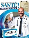 Julien Strelzyk dans Santé ! - 