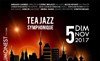 Tea Jazz - 