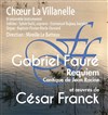 Choeur La Villanelle - 