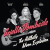 Arielle Dombasle and The Hilbilly Moon Explosion : French Kiss Tour - 