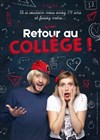 Retour au collège - 