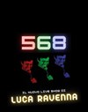 Luca Ravenna dans 568 - 