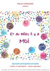 Et au milieu il y a moi - 