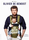 Olivier De Benoist dans Le petit dernier - 