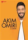 Akim Omiri | Nouveau spectacle - 