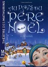 Au Pays du Père Noël - 