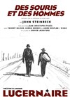 Des souris et des hommes - 