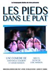 Les pieds dans le plat - 