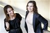 Arzu & Gamze Kirtil : Récital pour 2 pianos - 