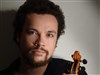 Léo Marillier : Récital pour violon seul - 