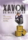 Xal dans Xavon de Marseille - 